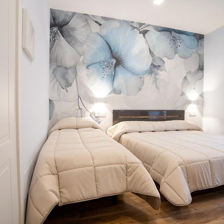 Blue Dream Suites Салерно Экстерьер фото