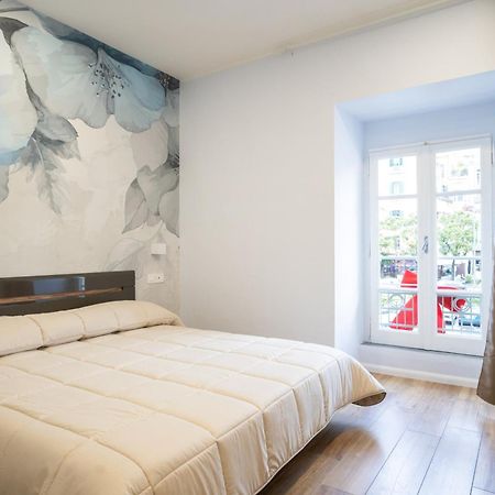 Blue Dream Suites Салерно Экстерьер фото