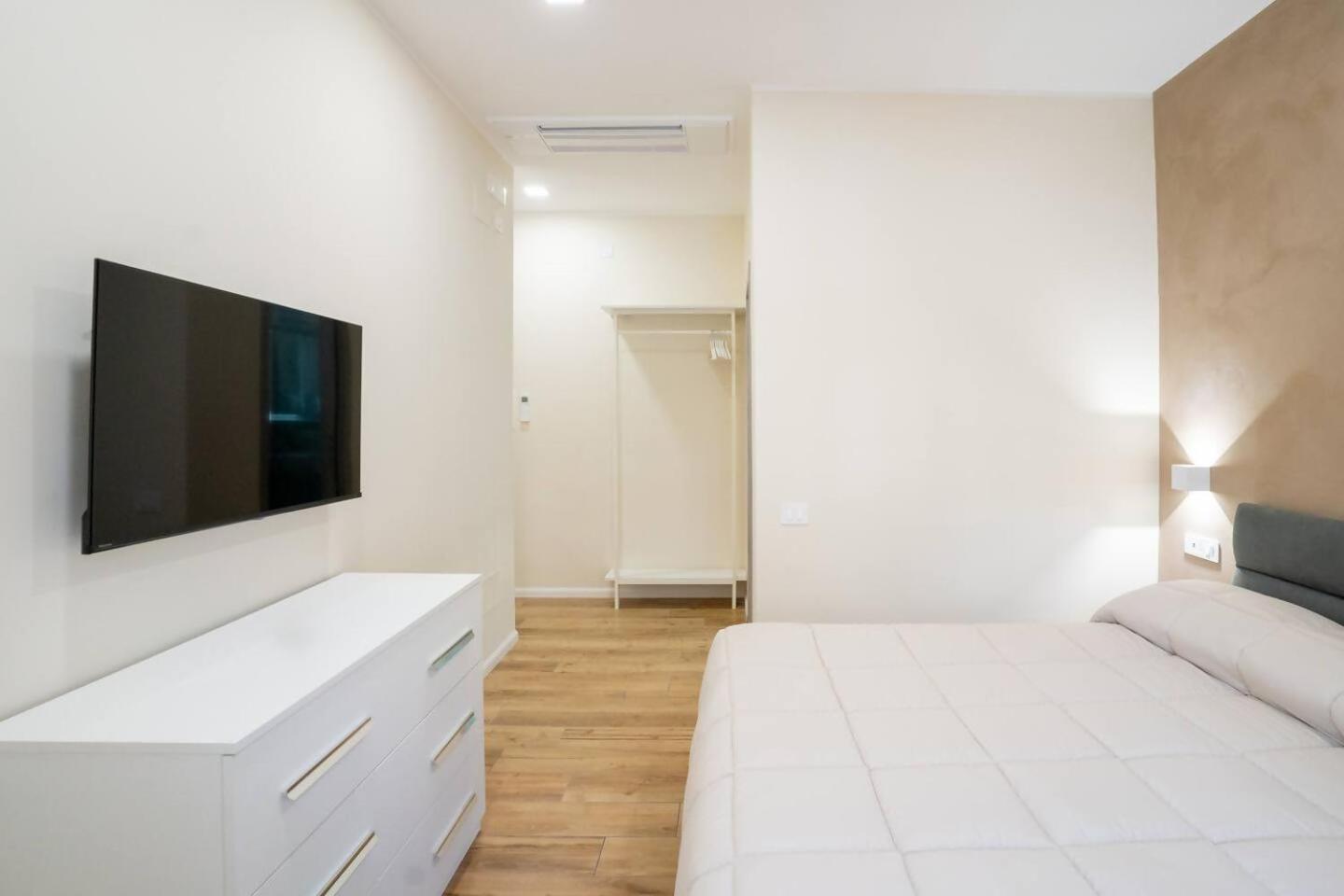 Blue Dream Suites Салерно Экстерьер фото