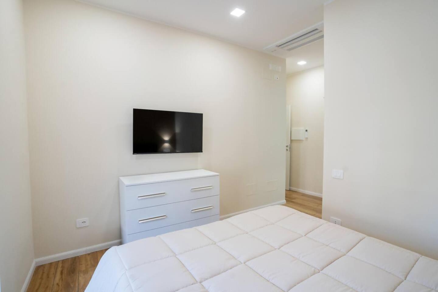 Blue Dream Suites Салерно Экстерьер фото