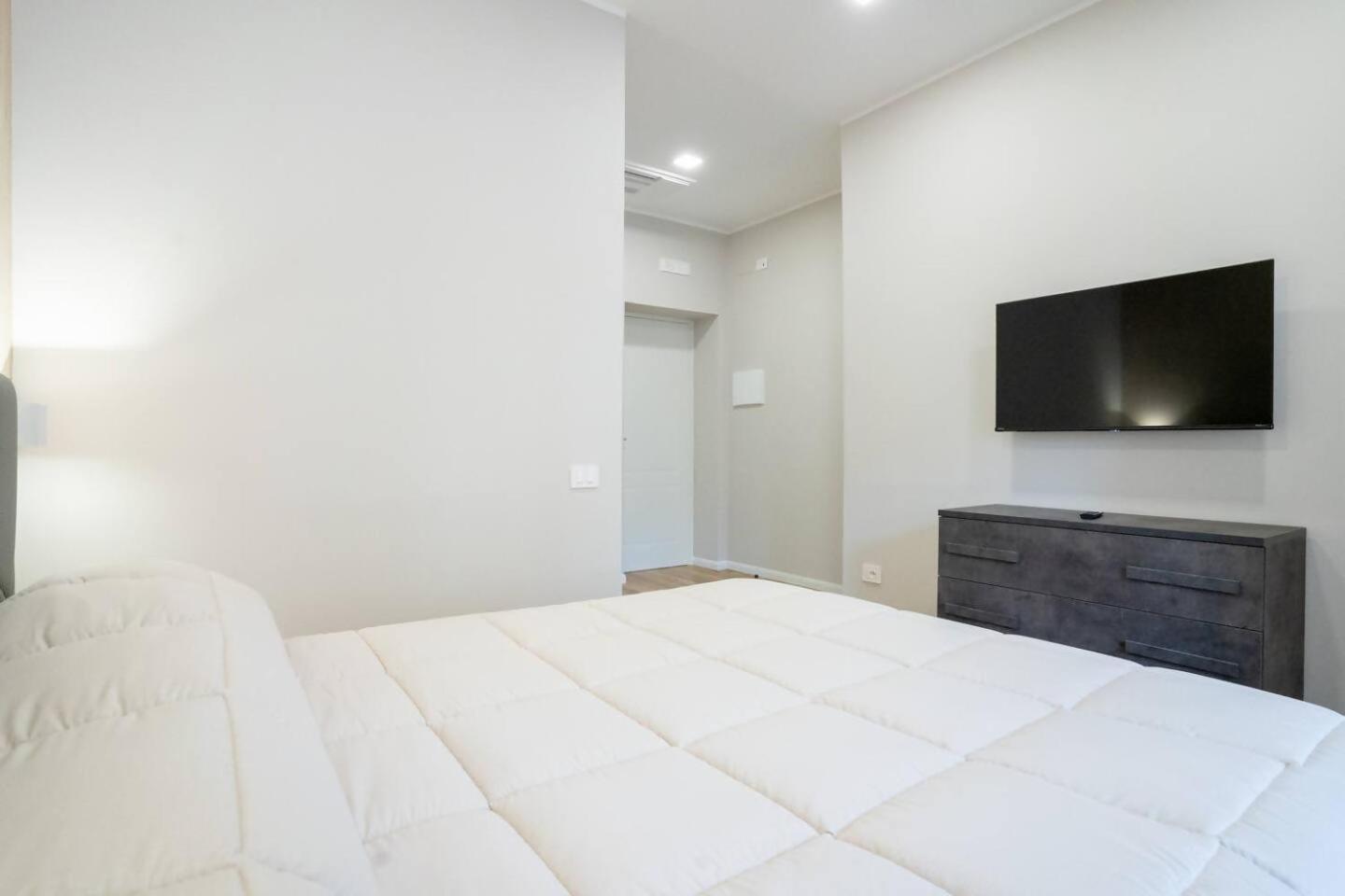 Blue Dream Suites Салерно Экстерьер фото